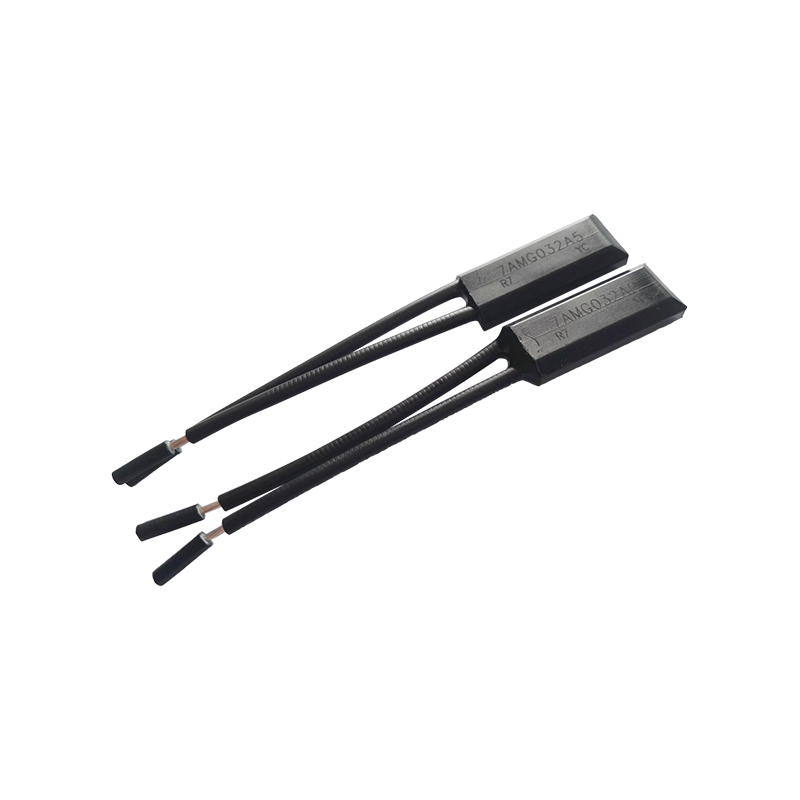 Proteção térmica do motor Bimetal 7h