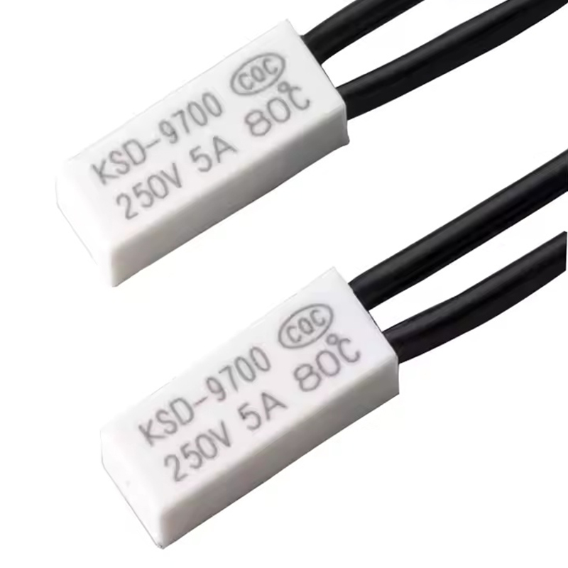 KSD9700 RESettável Termostato Termostato Protetor de temperatura