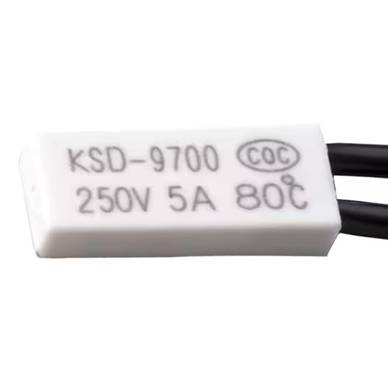 KSD9700 RESettável Termostato Termostato Protetor de temperatura