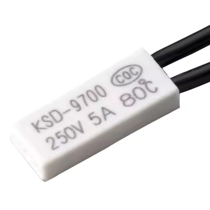 KSD9700 RESettável Termostato Termostato Protetor de temperatura