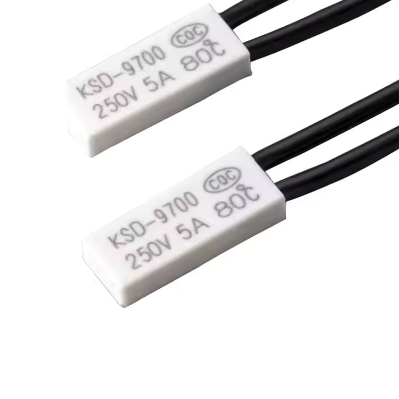 KSD9700 RESettável Termostato Termostato Protetor de temperatura