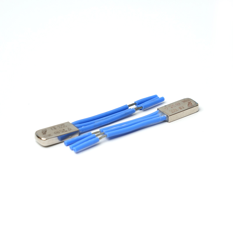 Série KW Protetor térmico do motor de chave térmica para ambiente severo