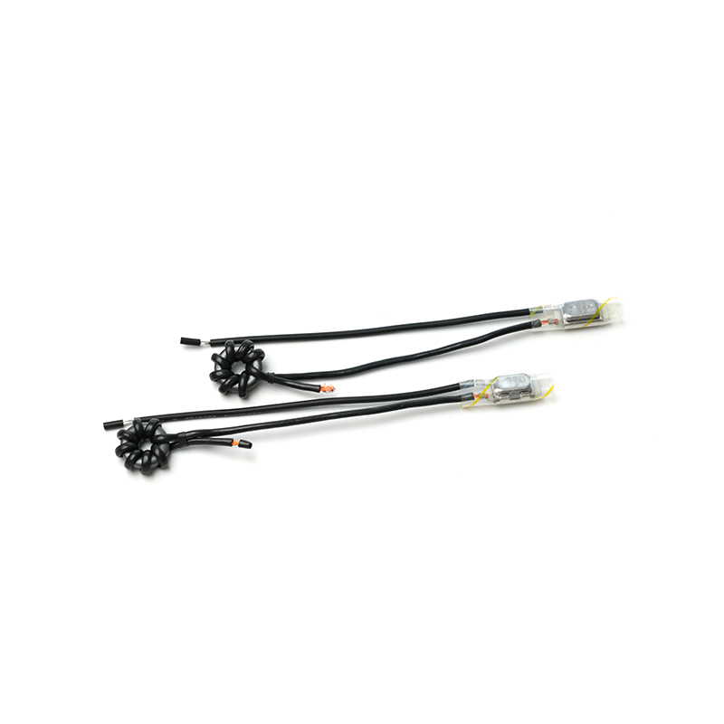 Proteção térmica do motor elétrico AC monofásico