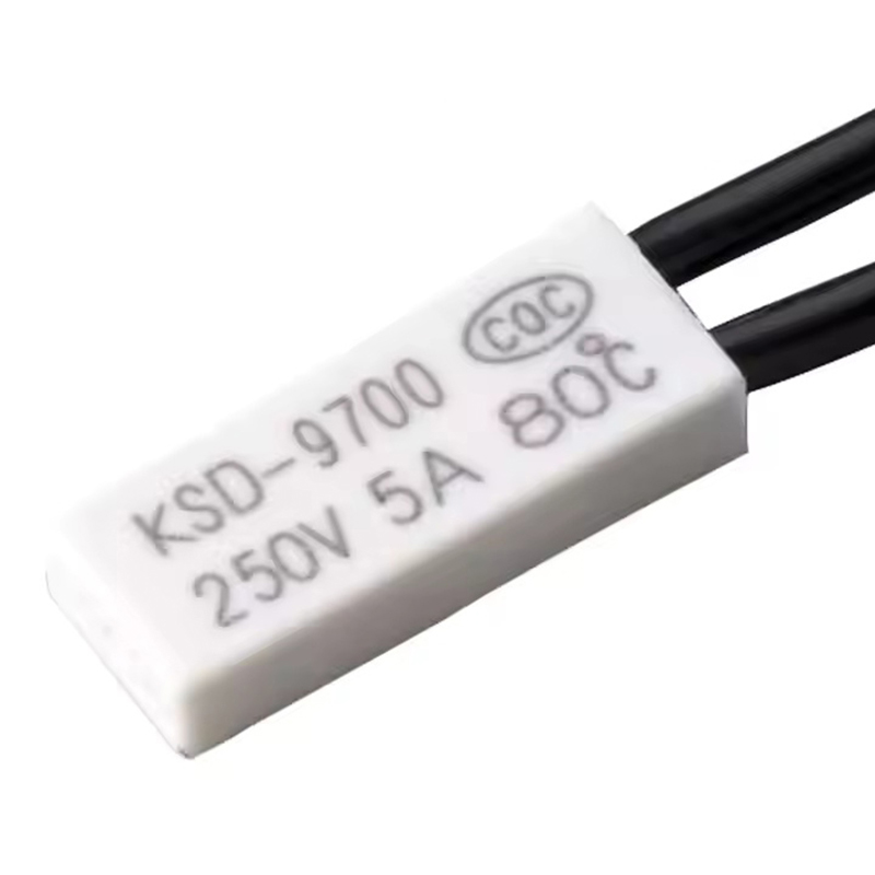 KSD9700 BIMETAL TERMOSTAT TERMOSTRAM KSD9700 BIMETAL TERMOSTAT TERMOSTRAM