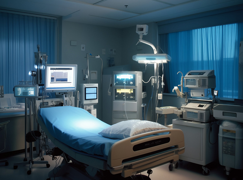 Equipamento médico
