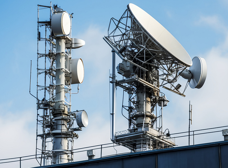 Equipamento de comunicação